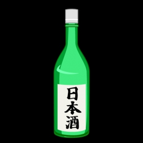 こだわりの日本酒